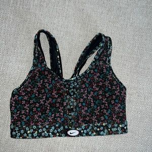 Nike Sports bra size small